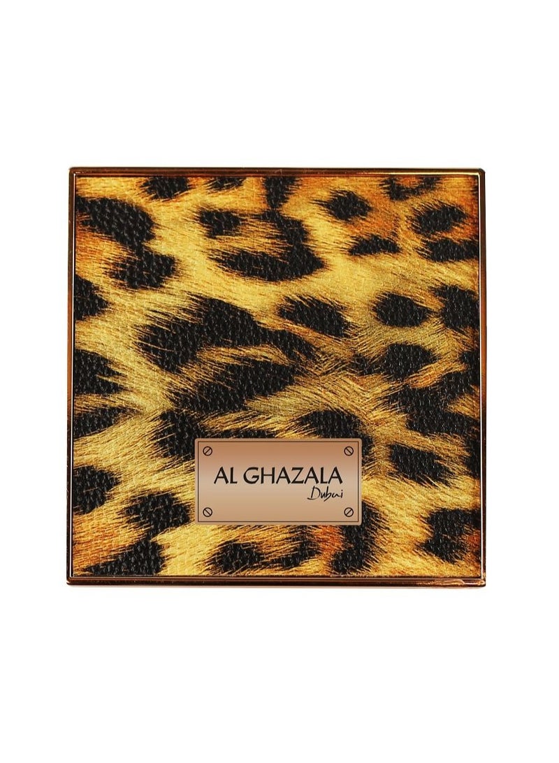 AL GHAZALA EYESHADOW PALETTE  - Image 2