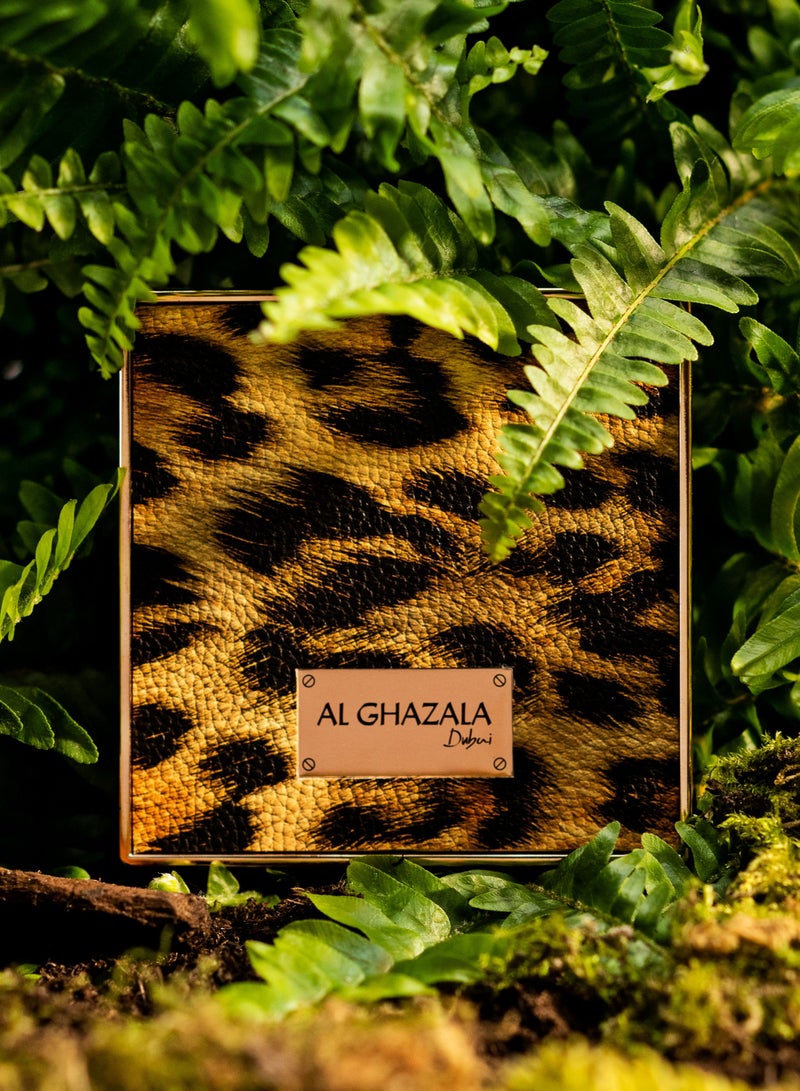 AL GHAZALA EYESHADOW PALETTE  - Image 4