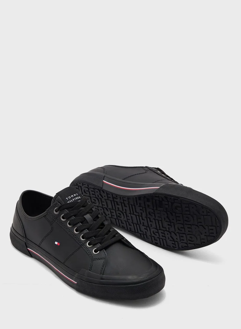 TOMMY HILFIGER Casual Low Top Sneakers