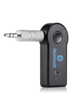 Generic 3.5 mm aux Wireless Receiver, Controller for mobile/ tablet / computer to car speaker adapter, AUX audio and Music Receiver Adapter, A2DP broadcast set for speaker / from Rana store  - Image 1