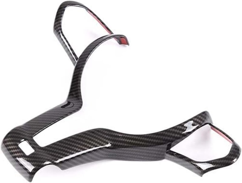 Wivplex M Sport Steering Wheel Trim Cover - Image 3