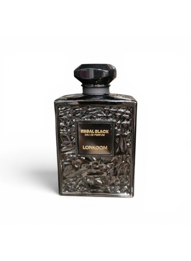 Black Lancôme Royal Perfume 100 ml