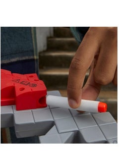 HASBRO - NERF Minecraft Blaster Heartstealer  - Image 4