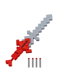 HASBRO - NERF Minecraft Blaster Heartstealer  - Image 3