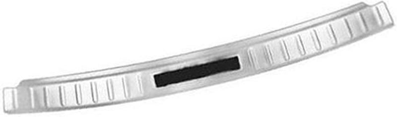 Vuzmode Rubber Rear Bumper Protector for Mercedes-Benz GLC Class