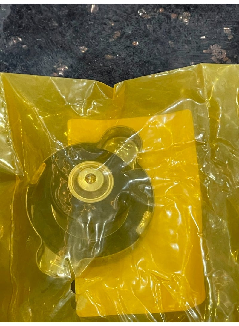 Hyundai Genuine Radiator Cap 25330-1P000 - Image 3