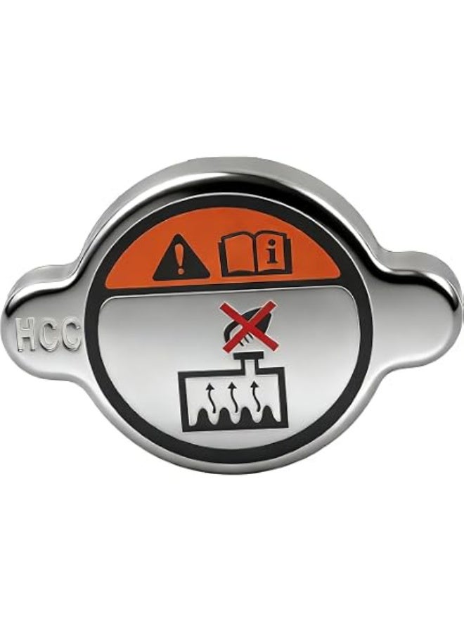 Hyundai Genuine Radiator Cap 25330-1P000 - Image 1