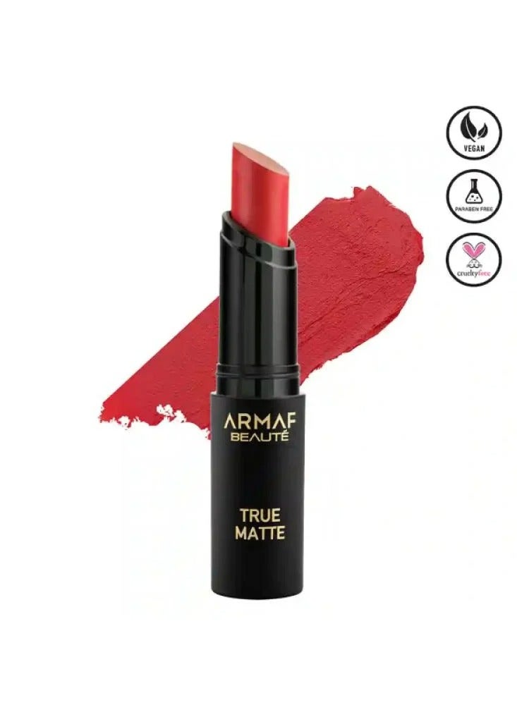 ارماف بيوتي احمر شفاه كريمي ترو مات من ارماف بيوتي , Bonita