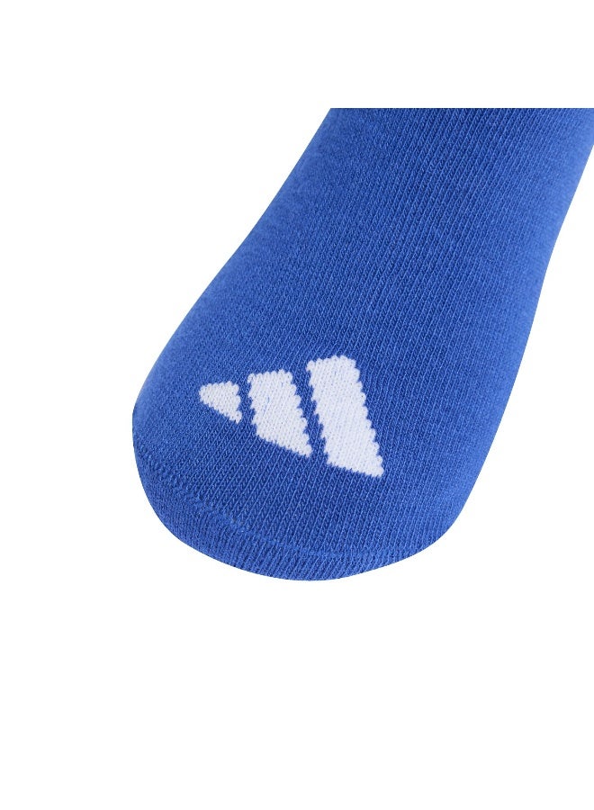 Adidas Lk Rib 3Pp So White Training Socks For Junior 5.5K - 7K - Image 3