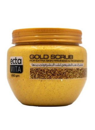 سكراب الذهب 250 جرام - pzsku/ZD6839563CF14EBE05447Z/45/_/1708656105/bc75ad91-4a17-4644-b23a-7097534c265c