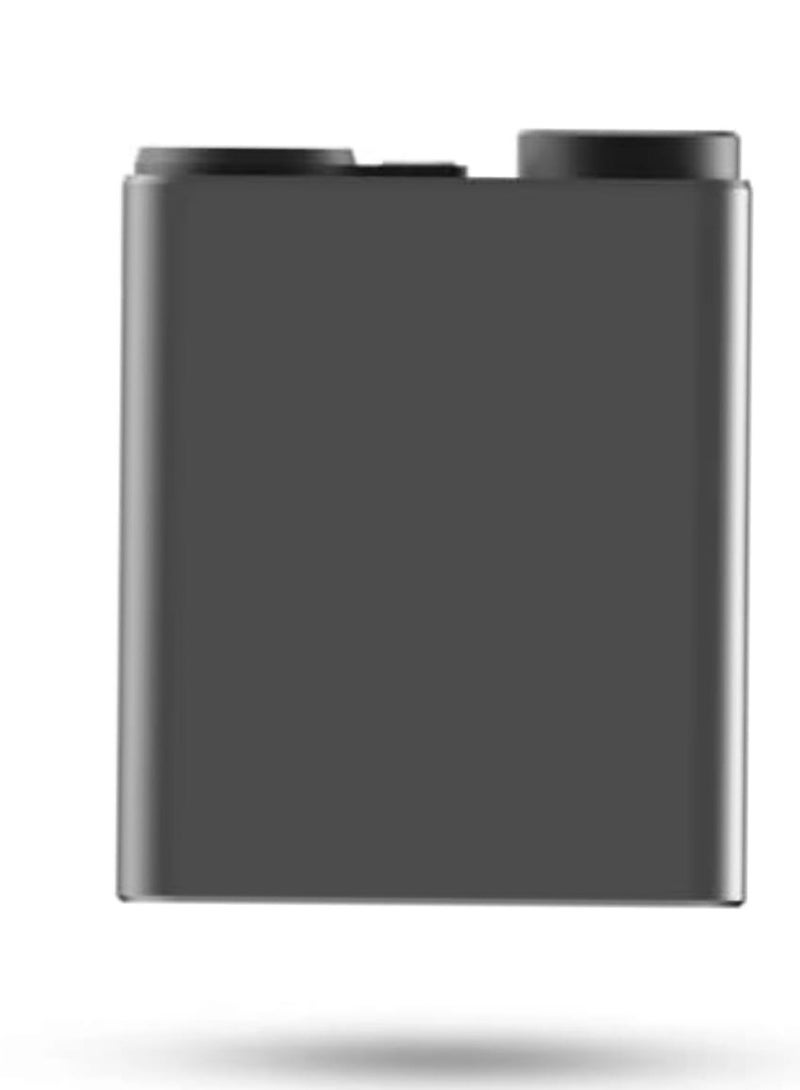 SONIC JEEM Mini Digital Display Power Bank by SonicJeem – 20000mAh High Capacity with Fire-Safe, Flight-Ready Design - Image 2