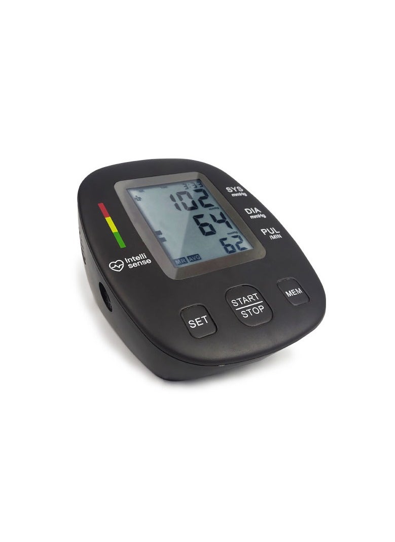 Meditech - Digital pressure - Image 1