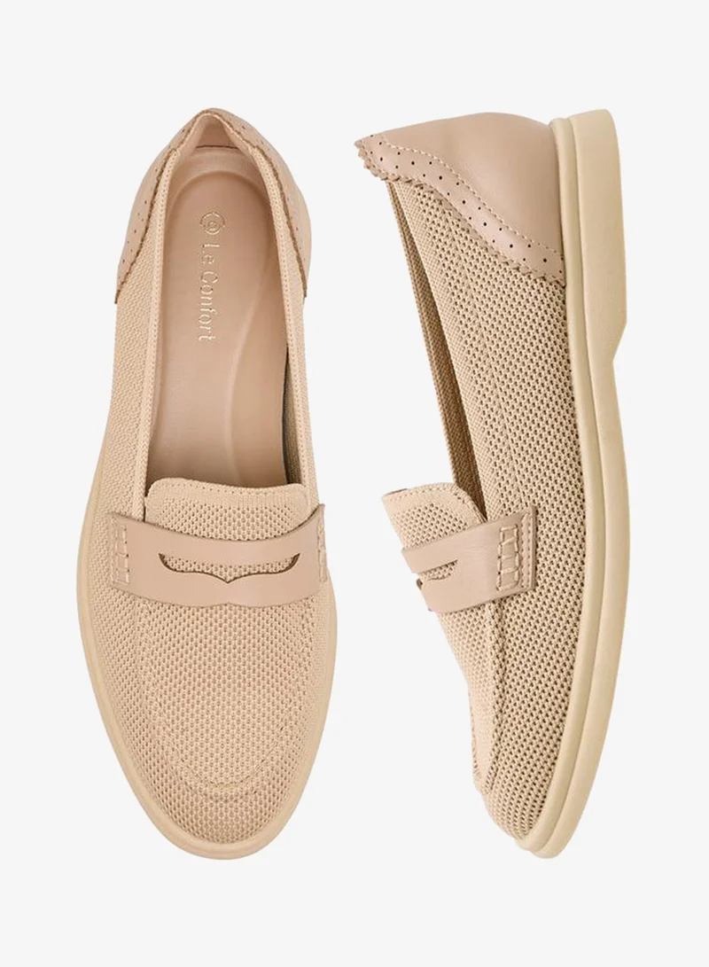 Le Confort Women Flyknit Loafers