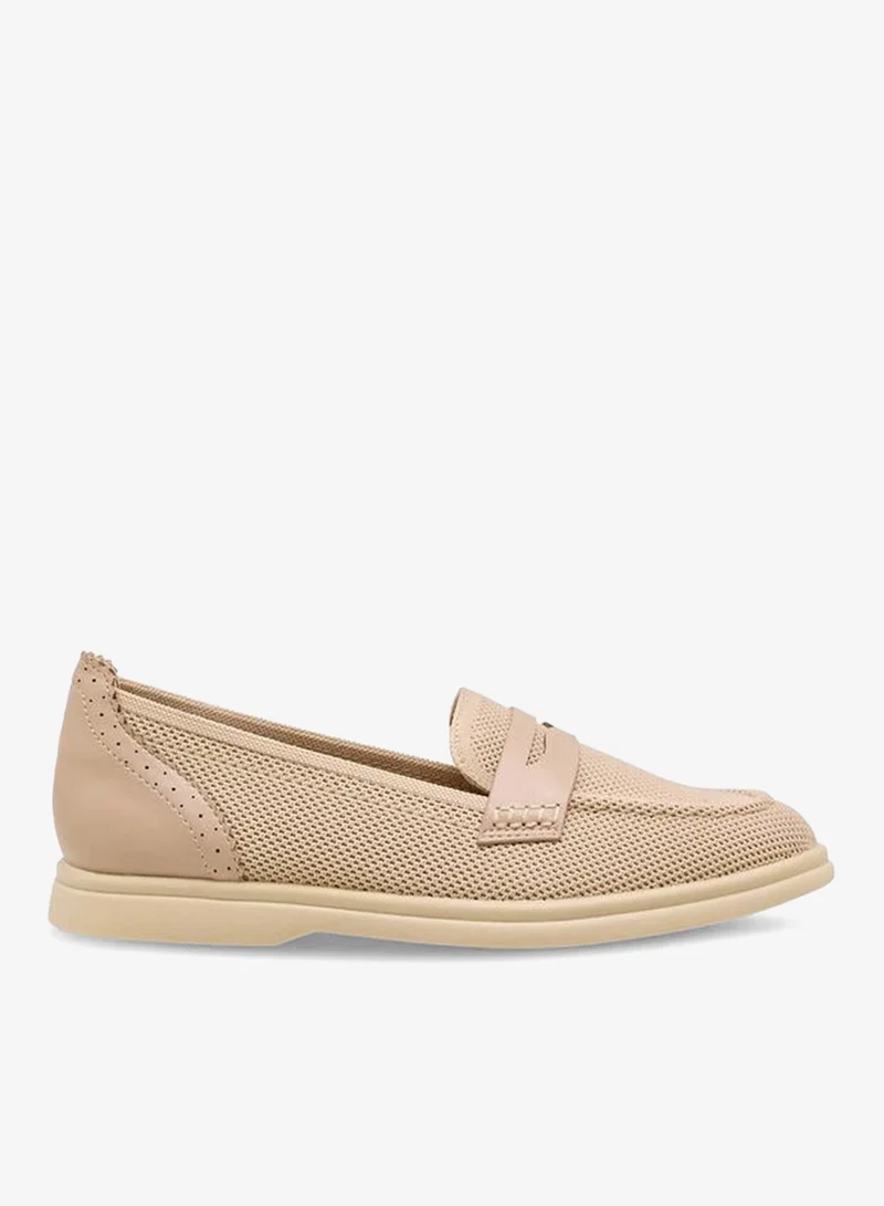 Le Confort Women Flyknit Loafers