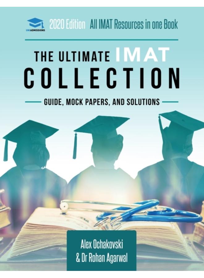The Ultimate IMAT Collection 