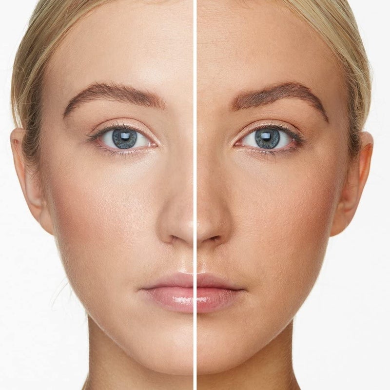 Modelco Lip Plumper - Enhancing Formula For Full Lips - Moisturizing Treatment For Plumping And Shine - Extreme Hydrating Therapy For Dry, Chapped Skin - Nourishing Gloss Creates Filler Look - 0.34 Oz - Image 4