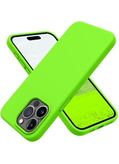 Neon Green