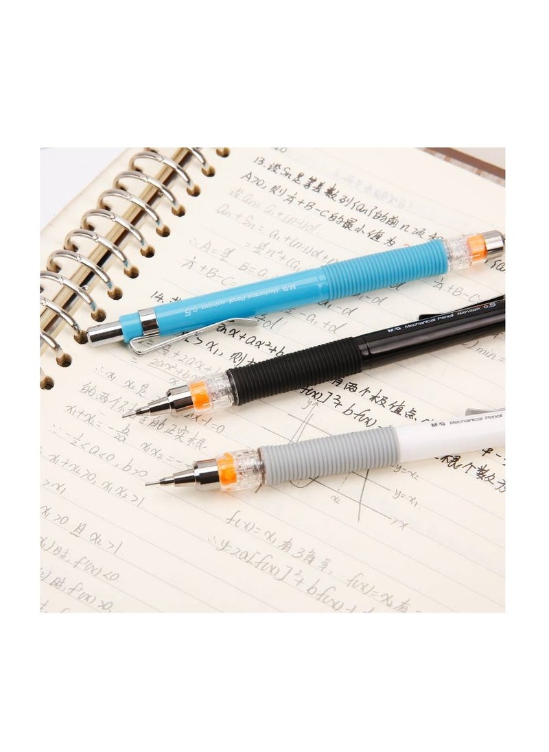 M&G - M&G Chenguang MECHANICAL PENCIL 0.5MM - 1pcs - No:AMPH5501 - Image 1