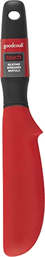 GoodCook Touch Heat-Resistant Silicone Spreader Spatula, Color May Vary - Image 5