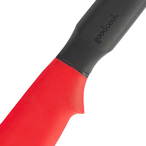 GoodCook Touch Heat-Resistant Silicone Spreader Spatula, Color May Vary - Image 3