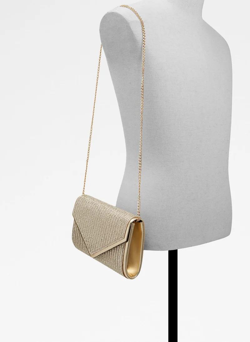 ALDO Tredri Clutch