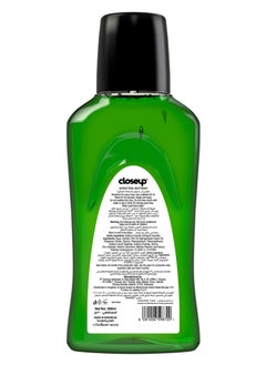 Closeup Antibacterial Mouthwash Menthol Paradise  - Image 2