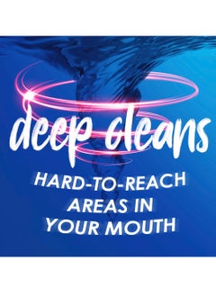 Closeup Antibacterial Mouthwash Menthol Paradise  - Image 5