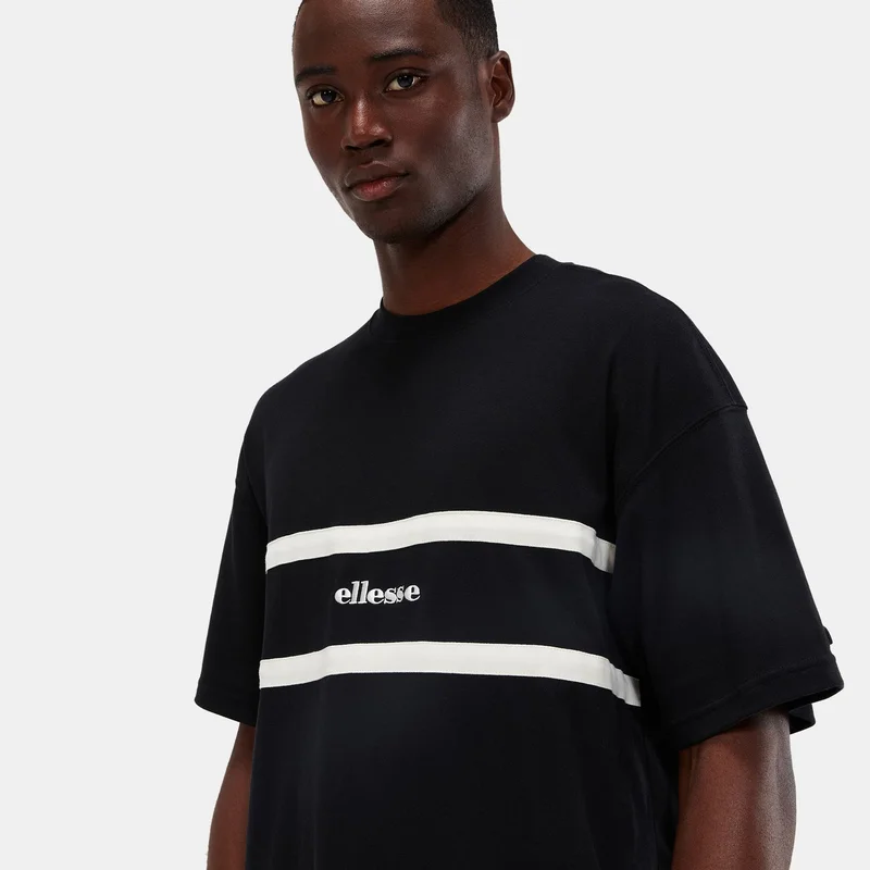 إليس تيشيرت روكازي للرجال