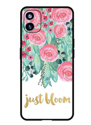 Protective Case Anti Scratch Shock Proof Bumper Cover For Nothing Phone 1 Just Bloom - pzsku/ZD6845A7C1EA86E26052BZ/45/_/1697472353/bba384a0-dd30-4fe0-a2ec-45e9b6f39878