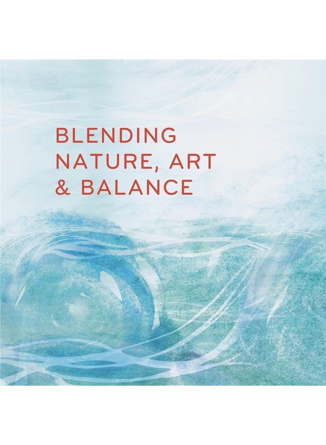 Thymes Home Fragrance Mist - Aqua Coralline Scented Room Spray for Home - Air Freshener (3 oz) - Image 2