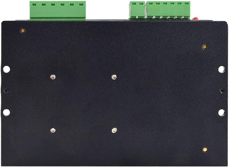 STEPPERONLINE CNC Stepper Motor Driver 1.0-4.2A 20-50VDC 1/128 Micro-step Resolutions for Nema 17 and 23 Stepper Motor - Image 5