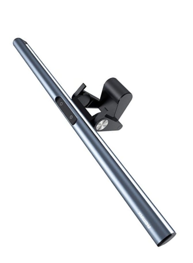 ريماكس مصباح شاشة من الألومنيوم من سلسلة REMAX RT-E910 Lightsee - Image 1