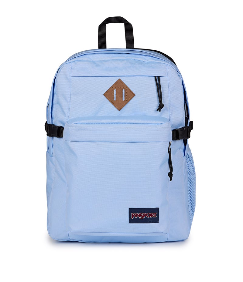 JanSport Main Campus Hydrangea Backpack - Image 1