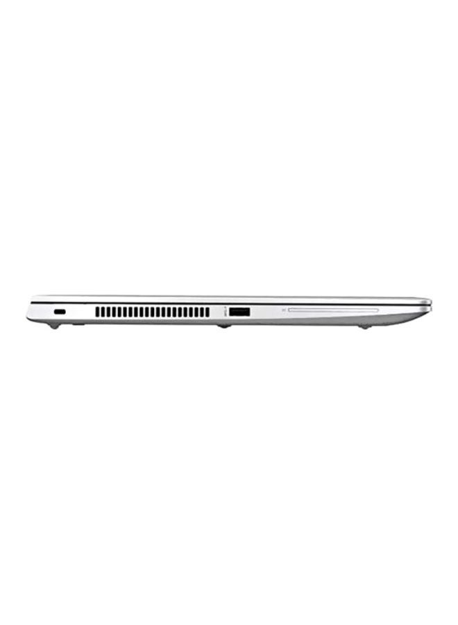 HP لابتوب إيليت بوك 755 G5 بشاشة عرض مقاس 15.6 بوصة ومعالج كور ريزن برو 5/ ذاكرة رام سعة 16 جيجابايت/ ذاكرة أقراص SSD سعة 128 جيجابايت/ بطاقة رسومات إيه إم دي راديون فيجا فضي آش - Image 5