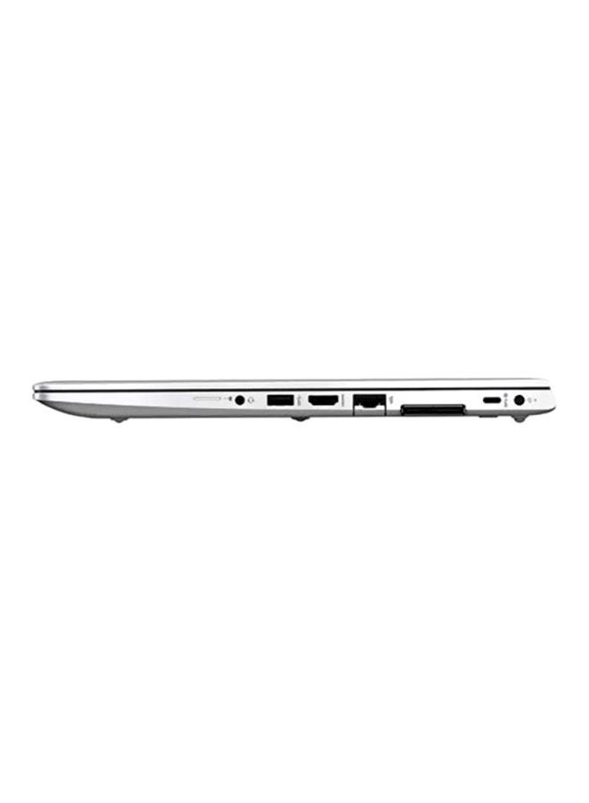 HP لابتوب إيليت بوك 755 G5 بشاشة عرض مقاس 15.6 بوصة ومعالج كور ريزن برو 5/ ذاكرة رام سعة 16 جيجابايت/ ذاكرة أقراص SSD سعة 128 جيجابايت/ بطاقة رسومات إيه إم دي راديون فيجا فضي آش - Image 4