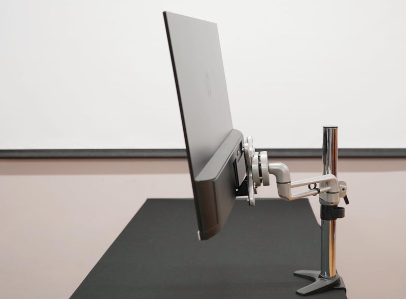 Gladiator Joe Monitor Arm/Mount VESA Adapter Compatible with HP Pavilion 22M, 24M, 27M - Gladiator Joe - 100% Made in Canada - Image 5