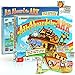 Continuum Games All Aboard the Ark Board and Matching Game Kids Ages 4 and Up - Image 2