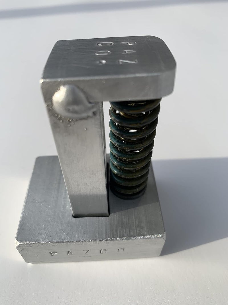 Pazco Slide Spring Installer for GM Transmissions - Image 2