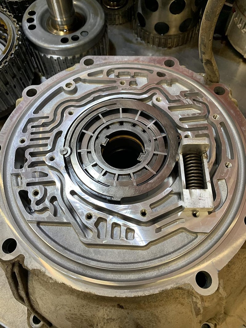 Pazco Slide Spring Installer for GM Transmissions - Image 4