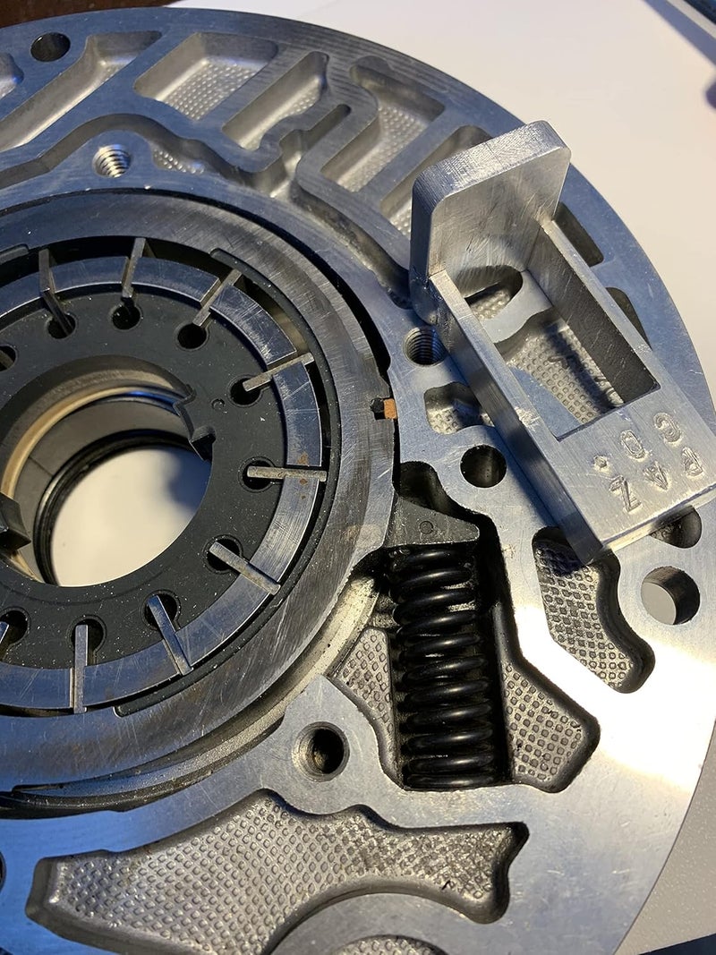 Pazco Slide Spring Installer for GM Transmissions - Image 5
