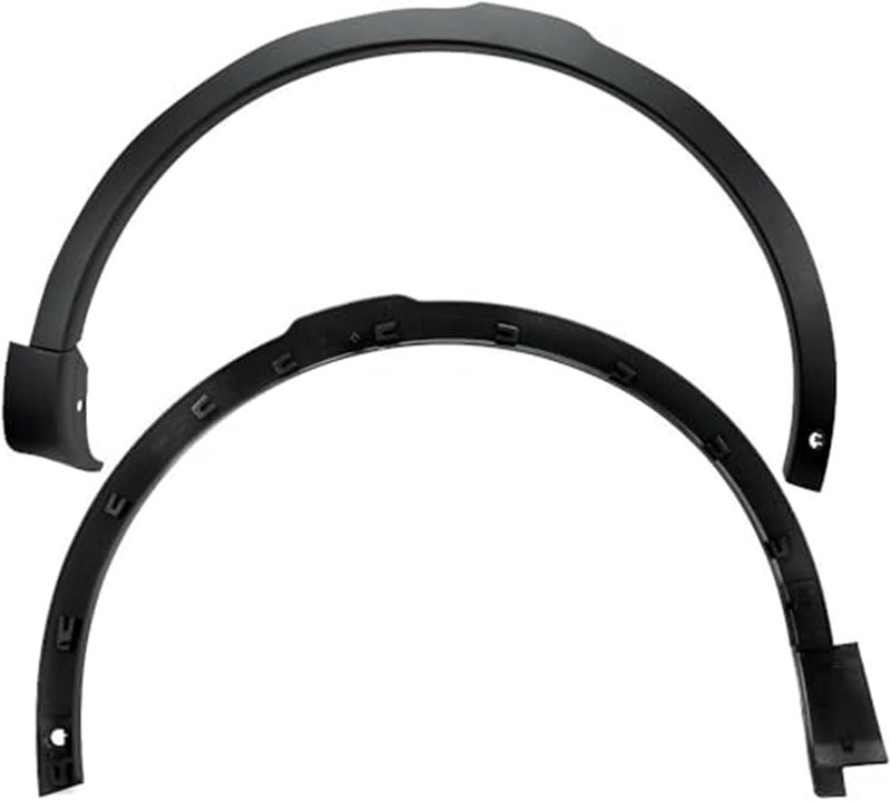 Wivplex Wheel Arch Molding for Discovery Sport - Image 2
