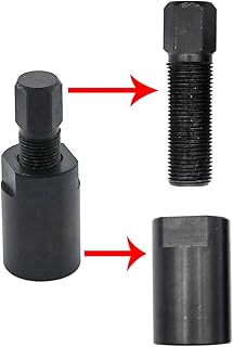 kipa KIPA Flywheel Rotor Magneto Puller for Yamaha XS650 1975-1981 XS650S Special Heritage 1979-1983 Heavy Duty Impact Grade  - Image 1