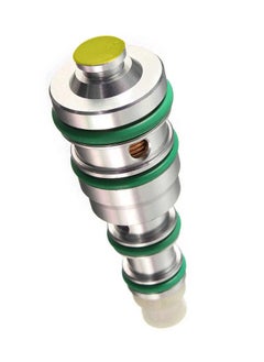 Compressor Control Solenoid Valve Yellow V5