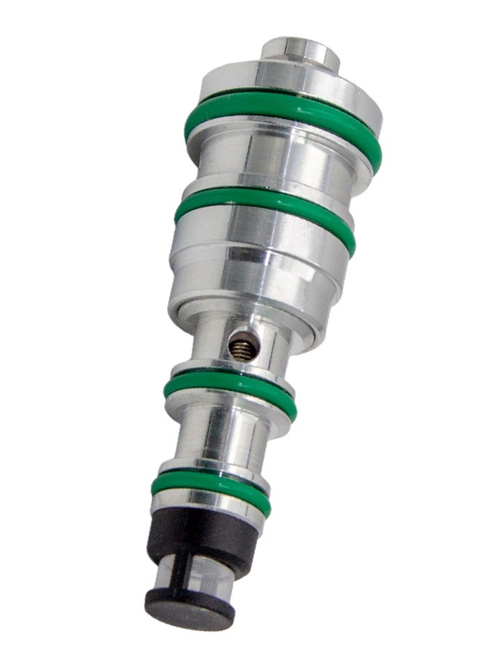 Smart Parts Factory - Compressor Control Solenoid Valve Yellow V5 - Image 1