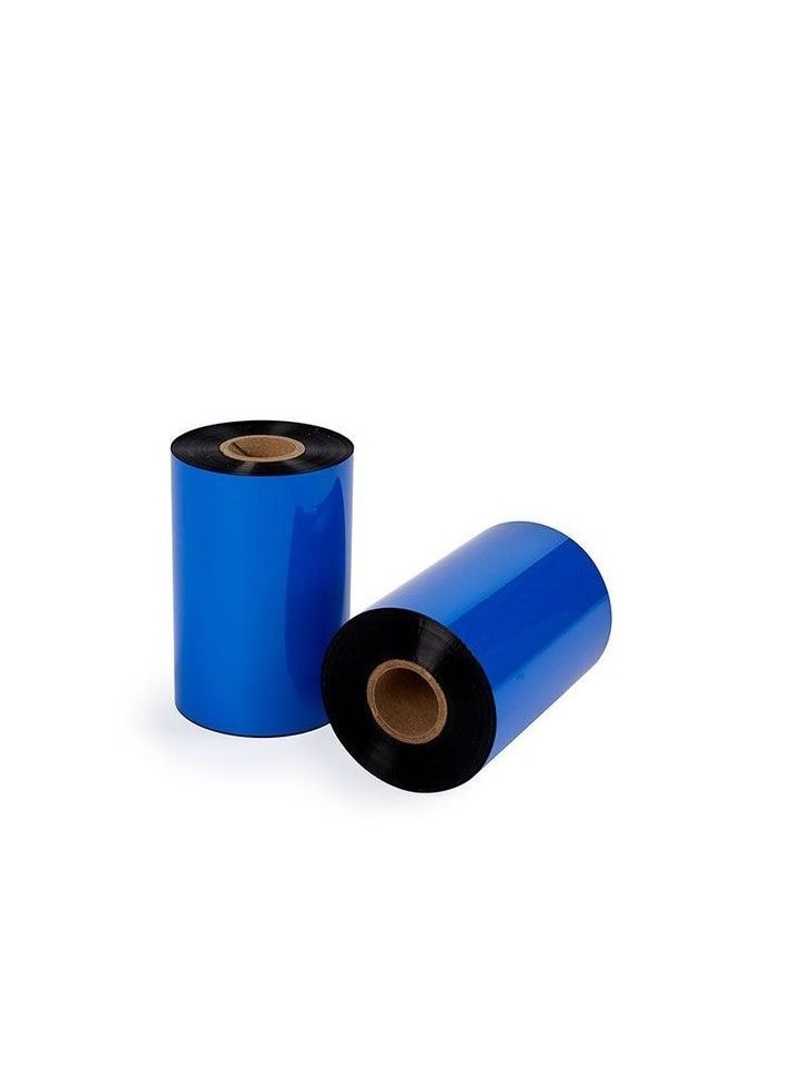 Terabyte Ribbon k-110mm x 300 mtr x 1" K111 wax  - Image 1