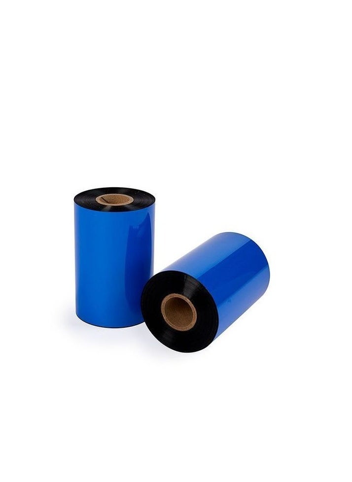 Terabyte Ribbon k-110mm x 300 mtr x 1" K111 wax  - Image 2