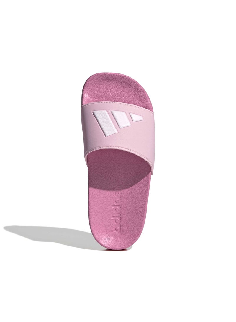 Adidas صنادل أديلت شاور بشعار للأطفال - Image 3