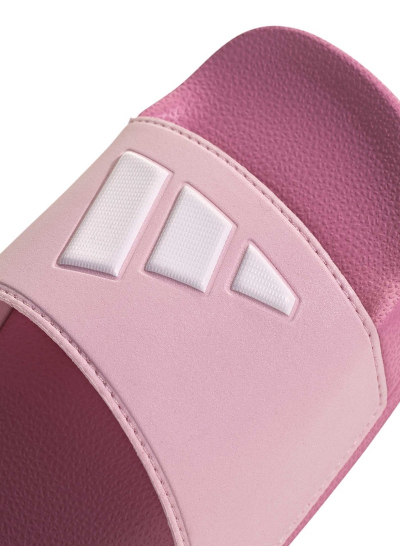 Adidas صنادل أديلت شاور بشعار للأطفال - Image 5