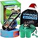 Hyponix Sporting Slackline Kit 70 with Training Line Slack Lines for Backyard Fun Balance Rope for Kids Adults Dual Gear Ratchet HeavyDuty 440lbs Rating Easy Setup Includes Carrying Bag Giftable Box - Image 3