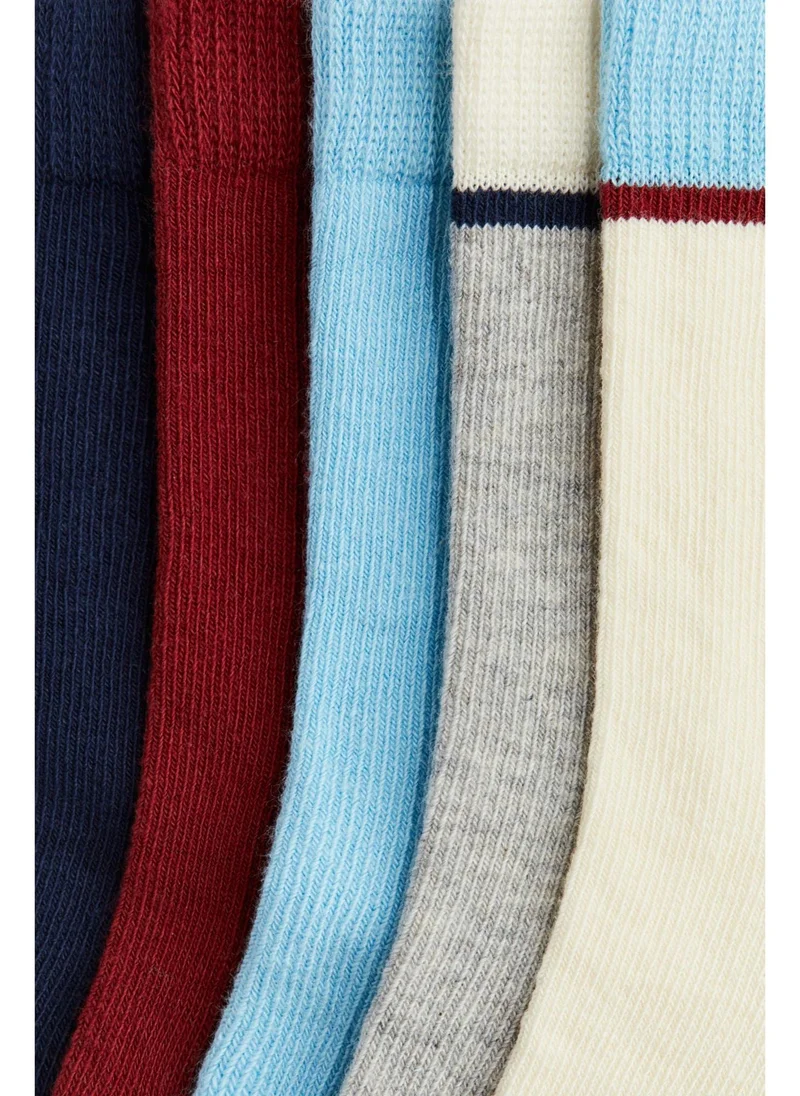 اتش اند ام 5-pack socks